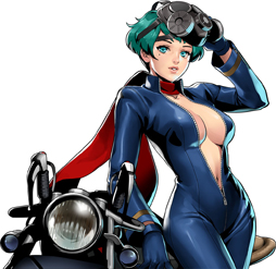 画像ギャラリー No.008のサムネイル画像 / 「METAL SLUG ATTACK」，期間限定イベント「Secret In My Eyes」が開催