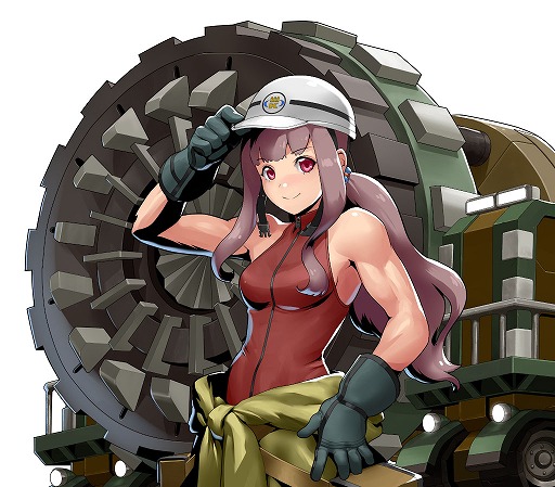 画像ギャラリー No.004のサムネイル画像 / 「METAL SLUG ATTACK」，SRユニット「アストロスラッグ」が獲得できる新イベントが開催
