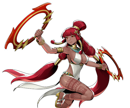 画像ギャラリー No.007のサムネイル画像 / 「METAL SLUG ATTACK」，イベントに特効を持つウェプセトとお忍びセカトが登場