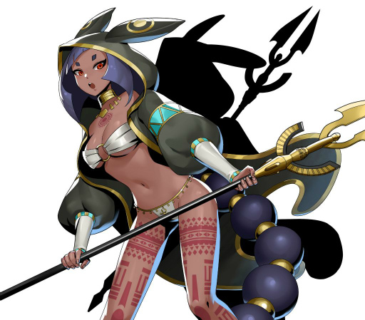 画像ギャラリー No.008のサムネイル画像 / 「METAL SLUG ATTACK」，イベントに特効を持つウェプセトとお忍びセカトが登場