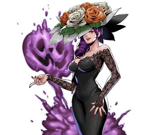 画像ギャラリー No.007のサムネイル画像 / 「METAL SLUG ATTACK」，イベント“Trick or Treat”が開催。SRユニット「アストロシップ」の獲得チャンス