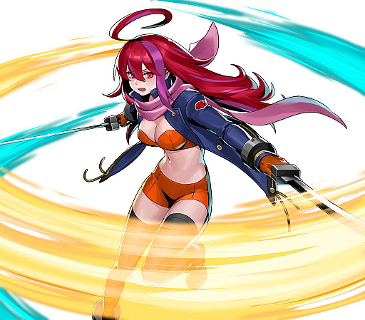 画像ギャラリー No.008のサムネイル画像 / 「METAL SLUG ATTACK」，共闘イベント“UNITED FRONT THE 40TH”開催