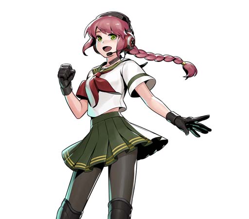 画像ギャラリー No.006のサムネイル画像 / 「METAL SLUG ATTACK」，イベント“SEARCH & DESTROY 4th”にギルド専用マップが登場