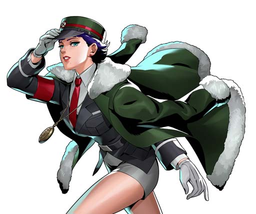 画像ギャラリー No.008のサムネイル画像 / 「METAL SLUG ATTACK」，イベント“SEARCH & DESTROY 4th”にギルド専用マップが登場