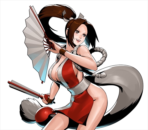 画像ギャラリー No.018のサムネイル画像 / 「METAL SLUG ATTACK」，テリーや不知火舞が登場する「KOF」コラボイベントを開催