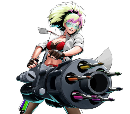 画像ギャラリー No.007のサムネイル画像 / 「METAL SLUG ATTACK」，イベント“LOST MEMORIES”を開催