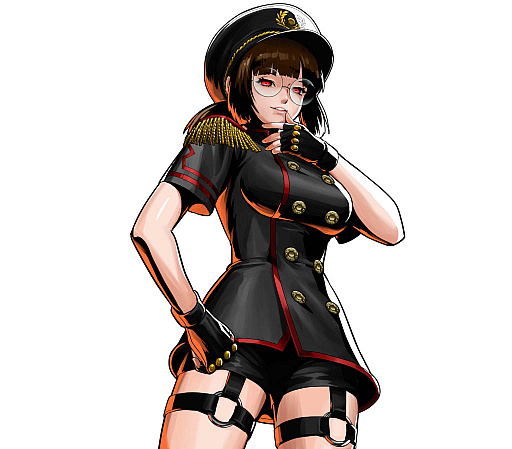 画像ギャラリー No.007のサムネイル画像 / 「METAL SLUG ATTACK」，共闘イベント“UNITED FRONT THE 43RD”開催