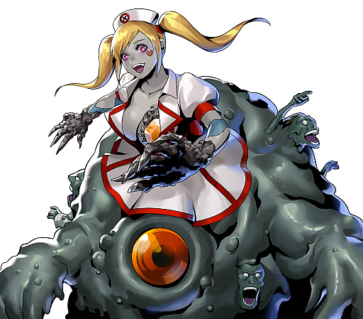 画像ギャラリー No.007のサムネイル画像 / 「METAL SLUG ATTACK」，イベント“MUSCLE BALL”を開催