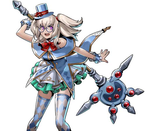 画像ギャラリー No.005のサムネイル画像 / 「METAL SLUG ATTACK」，イベント“SPACE MONSTER”に宇宙怪獣ヴァイウォームが登場