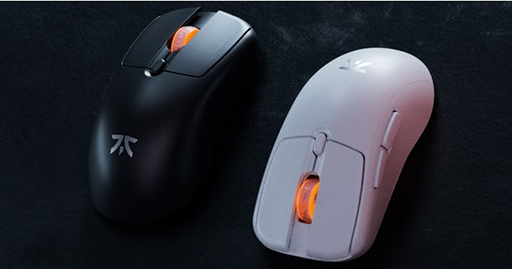画像ギャラリー No.002のサムネイル画像 / Fnatic Gear初のワイヤレスマウス「BOLT」が発売。重さ約67gの軽量級