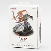 画像ギャラリー No.003のサムネイル画像 / エレコムの放つMMOゲーマー向け周辺機器「DUX」，第1弾製品をまとめてFFXIVで使ってみた