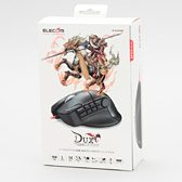 画像ギャラリー No.004のサムネイル画像 / エレコムの放つMMOゲーマー向け周辺機器「DUX」，第1弾製品をまとめてFFXIVで使ってみた