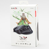 画像ギャラリー No.005のサムネイル画像 / エレコムの放つMMOゲーマー向け周辺機器「DUX」，第1弾製品をまとめてFFXIVで使ってみた