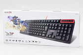画像ギャラリー No.006のサムネイル画像 / エレコムの放つMMOゲーマー向け周辺機器「DUX」，第1弾製品をまとめてFFXIVで使ってみた