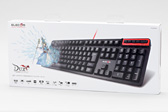 画像ギャラリー No.007のサムネイル画像 / エレコムの放つMMOゲーマー向け周辺機器「DUX」，第1弾製品をまとめてFFXIVで使ってみた