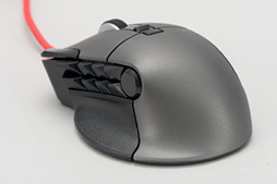 画像ギャラリー No.030のサムネイル画像 / エレコムの放つMMOゲーマー向け周辺機器「DUX」，第1弾製品をまとめてFFXIVで使ってみた