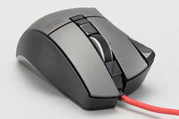 画像ギャラリー No.031のサムネイル画像 / エレコムの放つMMOゲーマー向け周辺機器「DUX」，第1弾製品をまとめてFFXIVで使ってみた