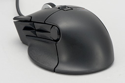 画像ギャラリー No.036のサムネイル画像 / エレコムの放つMMOゲーマー向け周辺機器「DUX」，第1弾製品をまとめてFFXIVで使ってみた