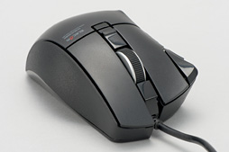 画像ギャラリー No.037のサムネイル画像 / エレコムの放つMMOゲーマー向け周辺機器「DUX」，第1弾製品をまとめてFFXIVで使ってみた