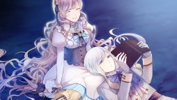 画像ギャラリー No.003のサムネイル画像 / 「大正×対称アリス EpisodeIII」がDMM.comで12月4日に配信