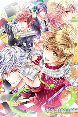 画像ギャラリー No.002のサムネイル画像 / 「乙女チック4Gamer」第66回：山手線沿線のイケメン達に密着取材！　リニューアルしたスマホ向け恋愛ゲーム「山の手男子」を紹介