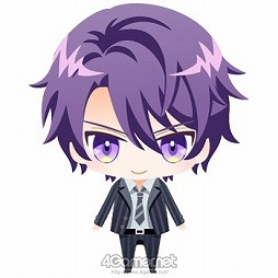画像ギャラリー No.010のサムネイル画像 / 「乙女チック4Gamer」第66回：山手線沿線のイケメン達に密着取材！　リニューアルしたスマホ向け恋愛ゲーム「山の手男子」を紹介