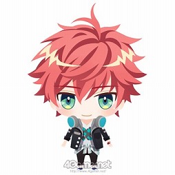 画像ギャラリー No.015のサムネイル画像 / 「乙女チック4Gamer」第66回：山手線沿線のイケメン達に密着取材！　リニューアルしたスマホ向け恋愛ゲーム「山の手男子」を紹介