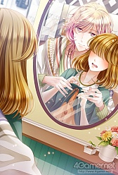 画像ギャラリー No.035のサムネイル画像 / 「乙女チック4Gamer」第66回：山手線沿線のイケメン達に密着取材！　リニューアルしたスマホ向け恋愛ゲーム「山の手男子」を紹介