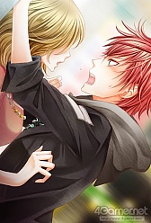 画像ギャラリー No.038のサムネイル画像 / 「乙女チック4Gamer」第66回：山手線沿線のイケメン達に密着取材！　リニューアルしたスマホ向け恋愛ゲーム「山の手男子」を紹介