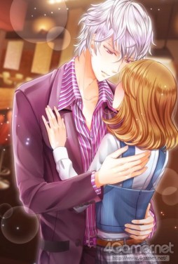 画像ギャラリー No.040のサムネイル画像 / 「乙女チック4Gamer」第66回：山手線沿線のイケメン達に密着取材！　リニューアルしたスマホ向け恋愛ゲーム「山の手男子」を紹介