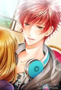 画像ギャラリー No.041のサムネイル画像 / 「乙女チック4Gamer」第66回：山手線沿線のイケメン達に密着取材！　リニューアルしたスマホ向け恋愛ゲーム「山の手男子」を紹介