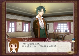 画像ギャラリー No.002のサムネイル画像 / 乙女チック4Gamer 第58回：恋愛ADVと農園ゲームの要素を楽しめる「天使と悪魔と秘密のガーデン」を特集