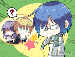 画像ギャラリー No.021のサムネイル画像 / 乙女チック4Gamer 第58回：恋愛ADVと農園ゲームの要素を楽しめる「天使と悪魔と秘密のガーデン」を特集