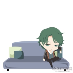 画像ギャラリー No.041のサムネイル画像 / 乙女チック4Gamer 第58回：恋愛ADVと農園ゲームの要素を楽しめる「天使と悪魔と秘密のガーデン」を特集