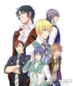 画像ギャラリー No.042のサムネイル画像 / 乙女チック4Gamer 第58回：恋愛ADVと農園ゲームの要素を楽しめる「天使と悪魔と秘密のガーデン」を特集