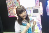 画像ギャラリー No.003のサムネイル画像 / 「ラブライブ！スクールアイドルフェスティバル 〜after school ACTIVITY〜」が稼動開始。Aqoursメンバーによる「スクフェスAC体験レポート！」も
