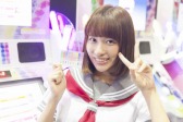 画像ギャラリー No.007のサムネイル画像 / 「ラブライブ！スクールアイドルフェスティバル 〜after school ACTIVITY〜」が稼動開始。Aqoursメンバーによる「スクフェスAC体験レポート！」も