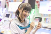 画像ギャラリー No.008のサムネイル画像 / 「ラブライブ！スクールアイドルフェスティバル 〜after school ACTIVITY〜」が稼動開始。Aqoursメンバーによる「スクフェスAC体験レポート！」も