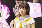 画像ギャラリー No.011のサムネイル画像 / 「ラブライブ！スクールアイドルフェスティバル 〜after school ACTIVITY〜」が稼動開始。Aqoursメンバーによる「スクフェスAC体験レポート！」も