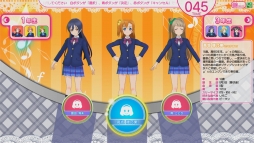 画像ギャラリー No.004のサムネイル画像 / ゲームセンターへμ'sに会いに行こう。「ラブライブ!スクールアイドルフェスティバル 〜after school ACTIVITY〜」の遊び方を紹介