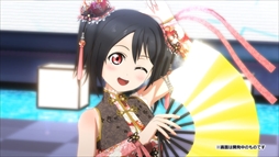 画像ギャラリー No.002のサムネイル画像 / 「ラブライブ！スクフェスAC」，新規楽曲や新衣装を追加するバージョンアップを本日実施。「ユニット楽曲総選挙」の開催も
