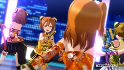 画像ギャラリー No.004のサムネイル画像 / 「ラブライブ！スクフェスAC」，新規楽曲や新衣装を追加するバージョンアップを本日実施。「ユニット楽曲総選挙」の開催も