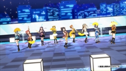 画像ギャラリー No.005のサムネイル画像 / 「ラブライブ！スクフェスAC」，新規楽曲や新衣装を追加するバージョンアップを本日実施。「ユニット楽曲総選挙」の開催も