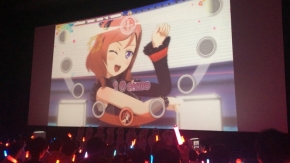 画像ギャラリー No.005のサムネイル画像 / 「ラブライブ！スクフェスAC」のプレイ応援会「Live Party tour2017」が8月27日から全国5か所で開催決定