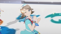 画像ギャラリー No.005のサムネイル画像 / 「ラブライブ！スクフェスAC」，Aqours参加決定PVが公開。11月1日からはオリジナル「ストレイジBOX」の交換キャンペーンがスタート