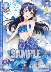 画像ギャラリー No.004のサムネイル画像 / カードゲーム「ラブライブ！スクールアイドルコレクション Vol.03」が本日発売