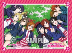画像ギャラリー No.007のサムネイル画像 / カードゲーム「ラブライブ！スクールアイドルコレクション Vol.03」が本日発売
