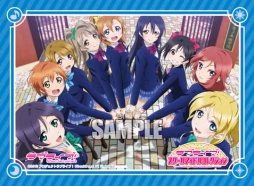 画像ギャラリー No.008のサムネイル画像 / カードゲーム「ラブライブ！スクールアイドルコレクション Vol.03」が本日発売