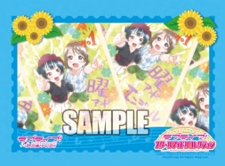 画像ギャラリー No.004のサムネイル画像 / 「ラブライブ!スクールアイドルコレクション」Vol.05が本日発売に