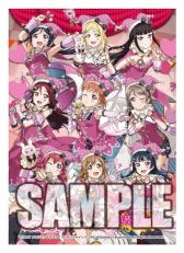 画像ギャラリー No.001のサムネイル画像 / カードゲーム「ラブライブ！スクールアイドルコレクション Vol.09」が本日発売